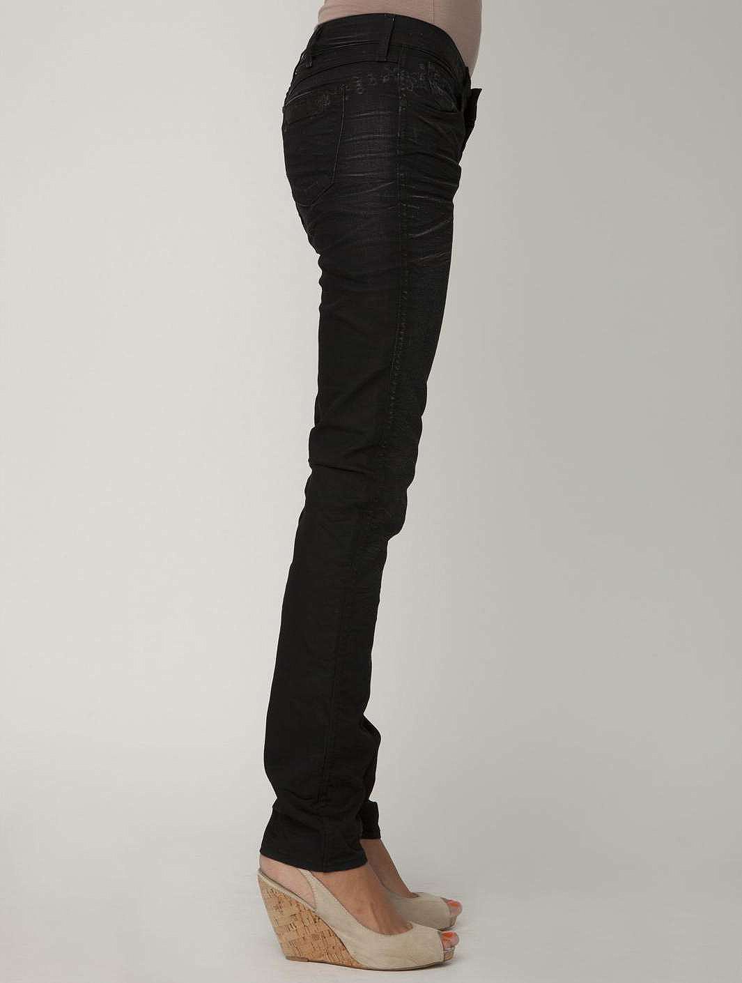 Wrangler Molly Vaqueros para Mujer