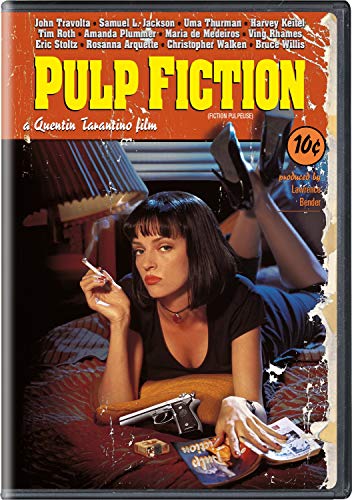 Pulp Fiction