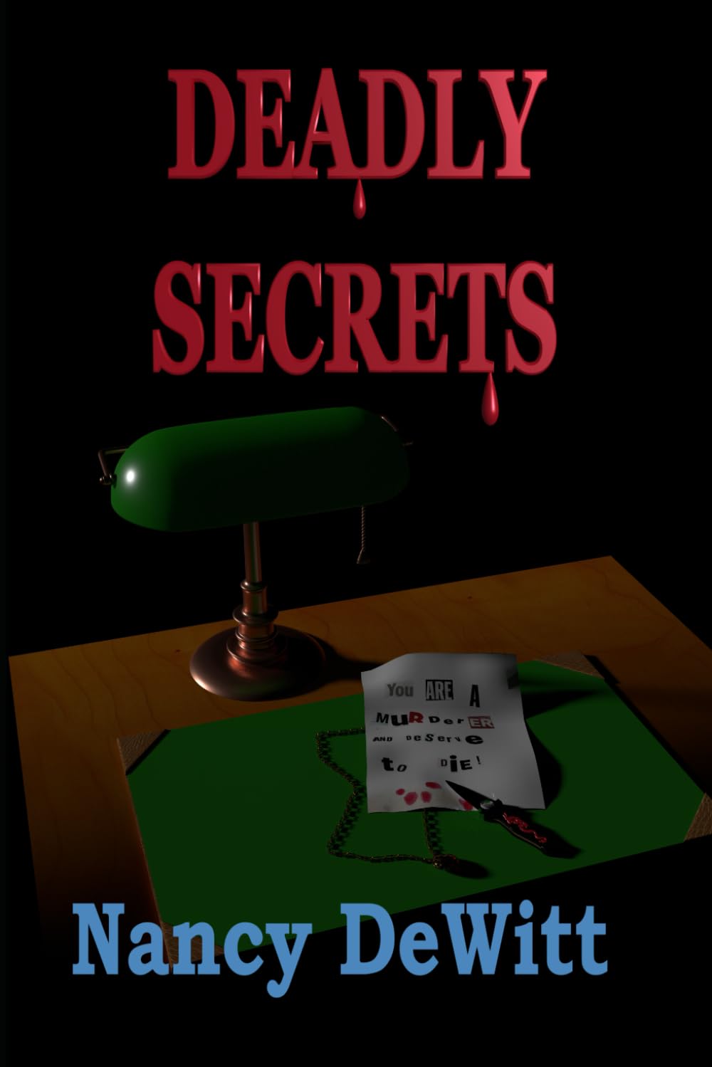 Deadly Secrets