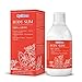 Optima Naturals OptiMax Body Slim - Integratore liquido pronto da bere a base di estratti vegetali - Senza Glutine e Vegano, 500 ml immagine