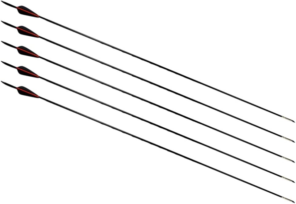 set per il tiro con l'arco giovanile