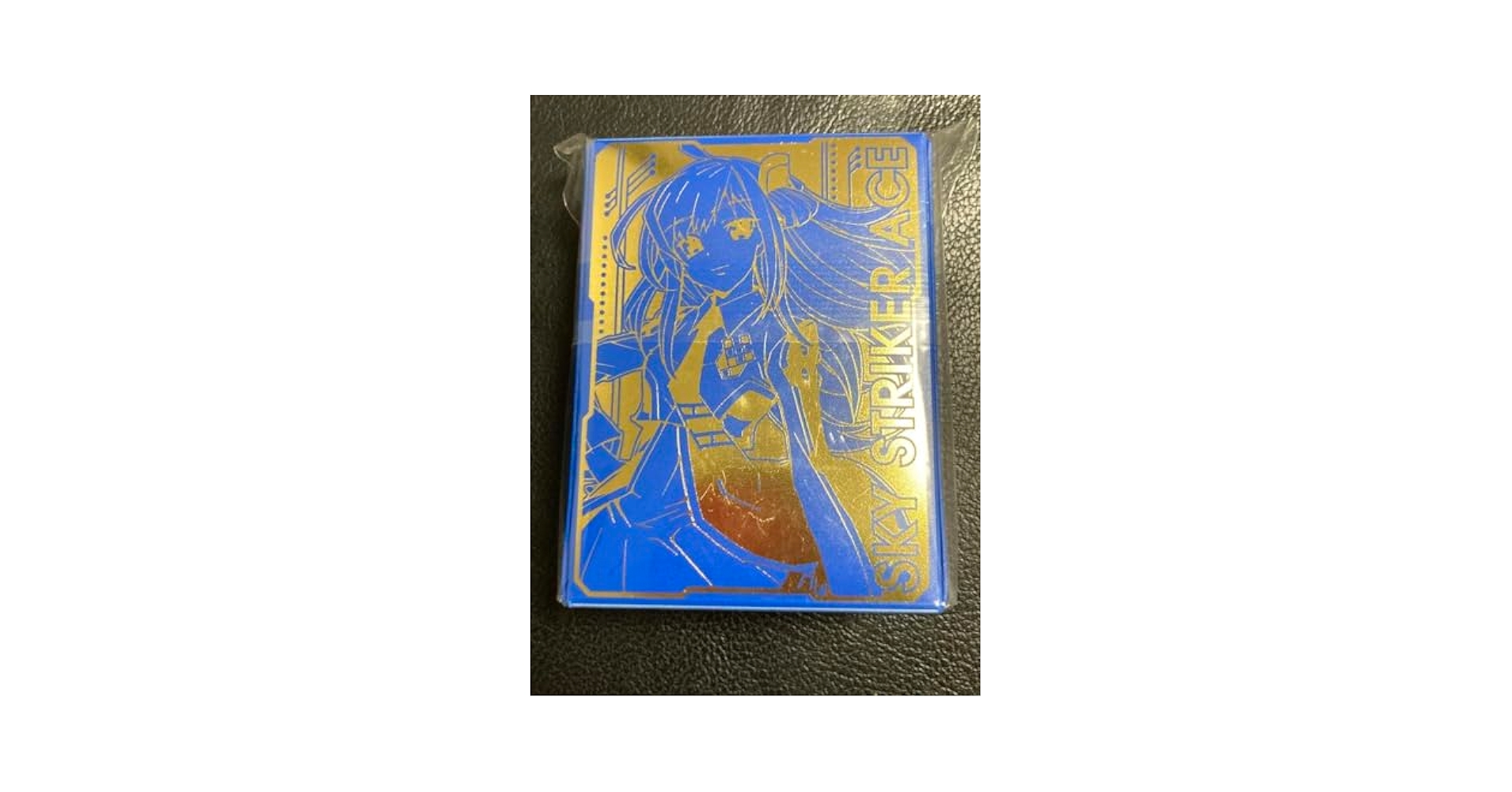 ジャンプビクトリーカーニバル 遊戯王 閃刀姫 バインダー＆デッキケースセット 閃刀姫 デッキケース JVC ジャンプ ビクトリーカーニバル 2025