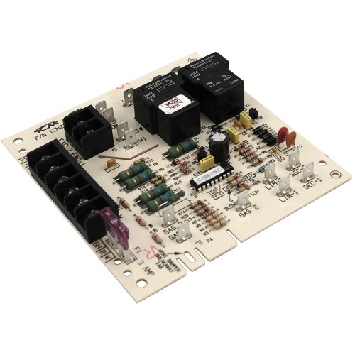 ICM Controls ICM271 Fan Blower Control OEM Replacement Carrier HH84AA020, Multicolor