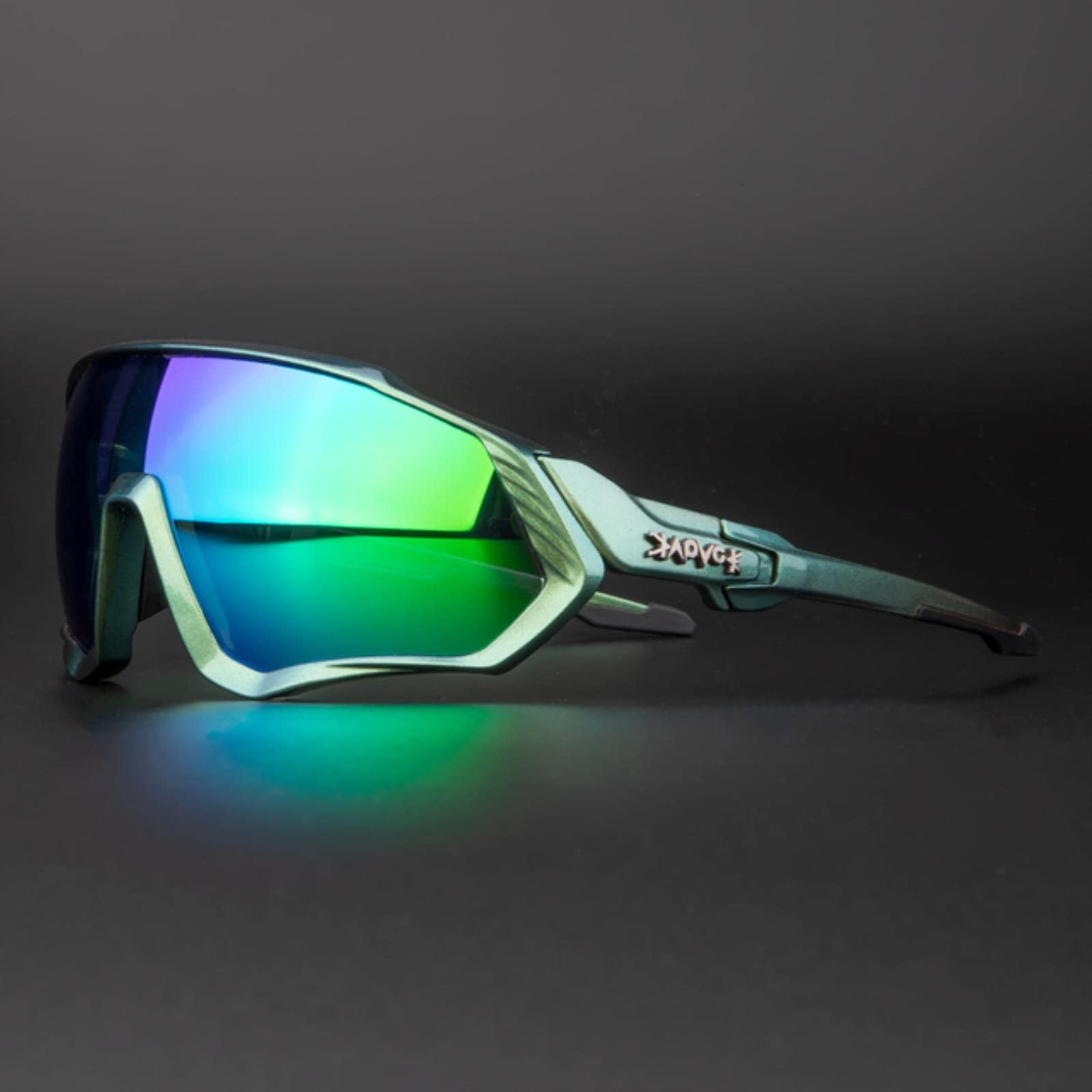 Okulary przeciwsłoneczne, jazda na rowerze Okulary przeciwsłoneczne polaryzacyjne Sportowe okulary rowerowe Gogle rowerowe Okulary rowerowe górskie Męskie Damskie okulary rowerowe-32