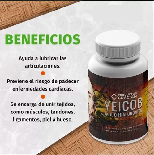 Vitamínicos, Imagen adicional