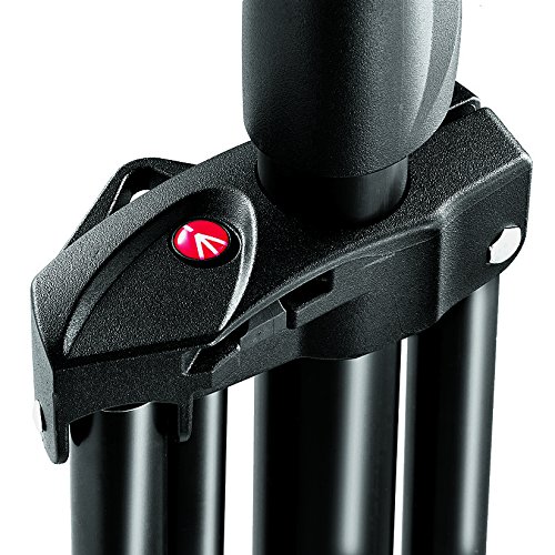 Amazon | Manfrotto ライトスタンド アルミ マスタースタンド AC J 