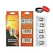 SMOK TFV8 Baby Beast Verdampfertank (V8 Baby-Q2) 0.4ohm- Pack of 5