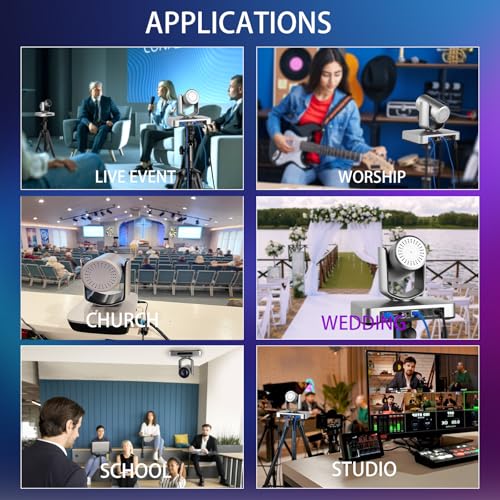 PTZ conference camera system Large Capacity product image