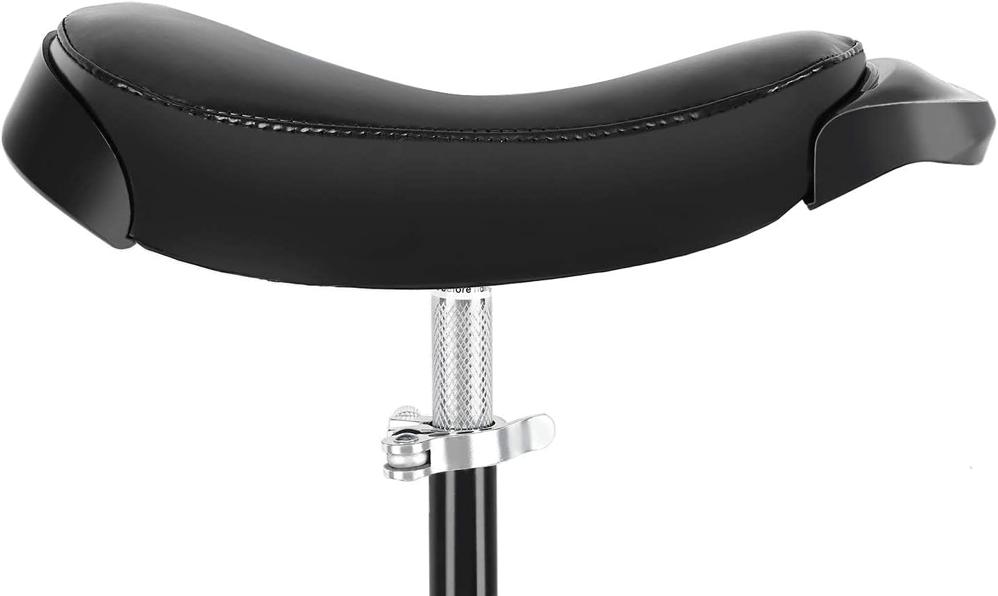 20" Unicycle Roller Slip Circulation Sports Fitness Motion, Single Wheel Balance Bicycle, Sport Travel Safe, Comfort