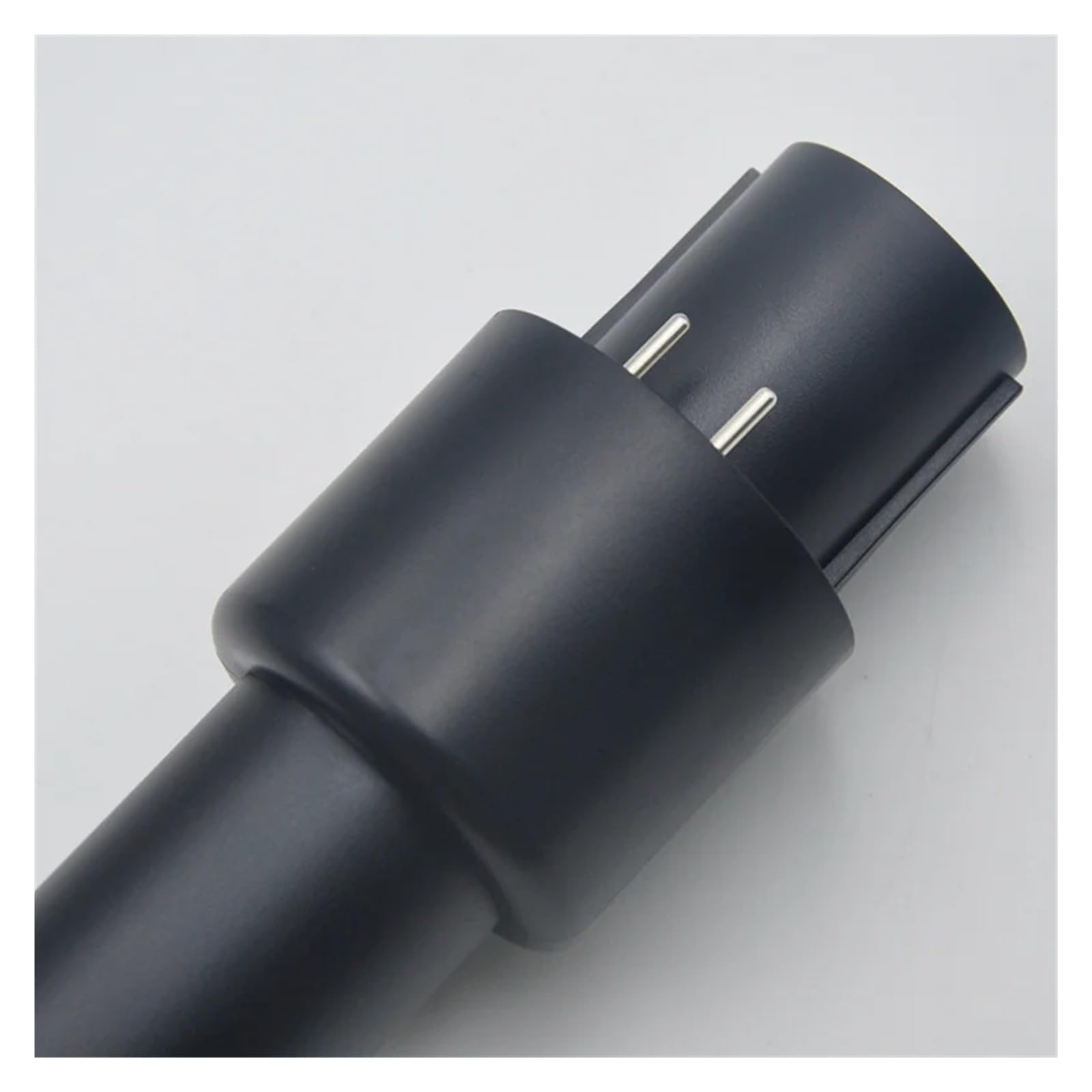 Metal Tube Extension Rod, Compatible for Dreame, R10 R20 R30 T20 T30 V6 V8 V10 Z30 H10 Handheld Vacuum Cleaner Accessories(White)
