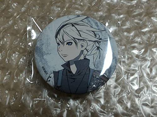 ニーア レプリカント 缶バッジ 3点セット ニーア』シリーズの丸型