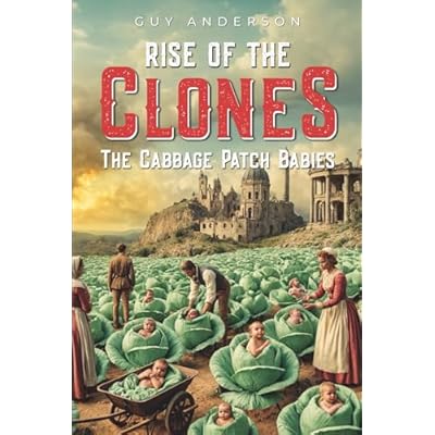 Rise of the Clones
