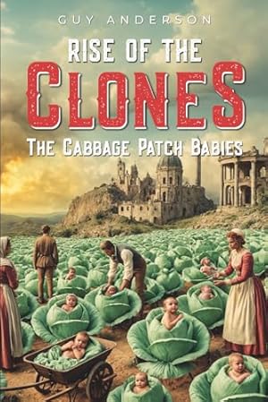 Rise of the Clones: The Cabbage Patch Babies