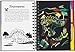 Scratch & Sketch Jurassic (Trace Along)