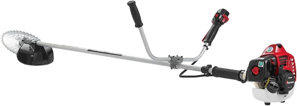 Amazon.co.jp: ゼノア 刈払機 TRZ235W 肩掛け 両手ハンドル・STレバー Amazon.co.jp: ゼノア 刈払機 TRZ235W 肩掛け 両手ハンドル・STレバー
