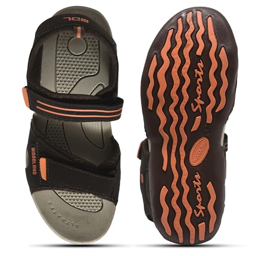 Image of Woodland Men's Sandals