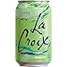 La Croix Sparkling Water, Lime, 12 Fl Oz (pack of 12)