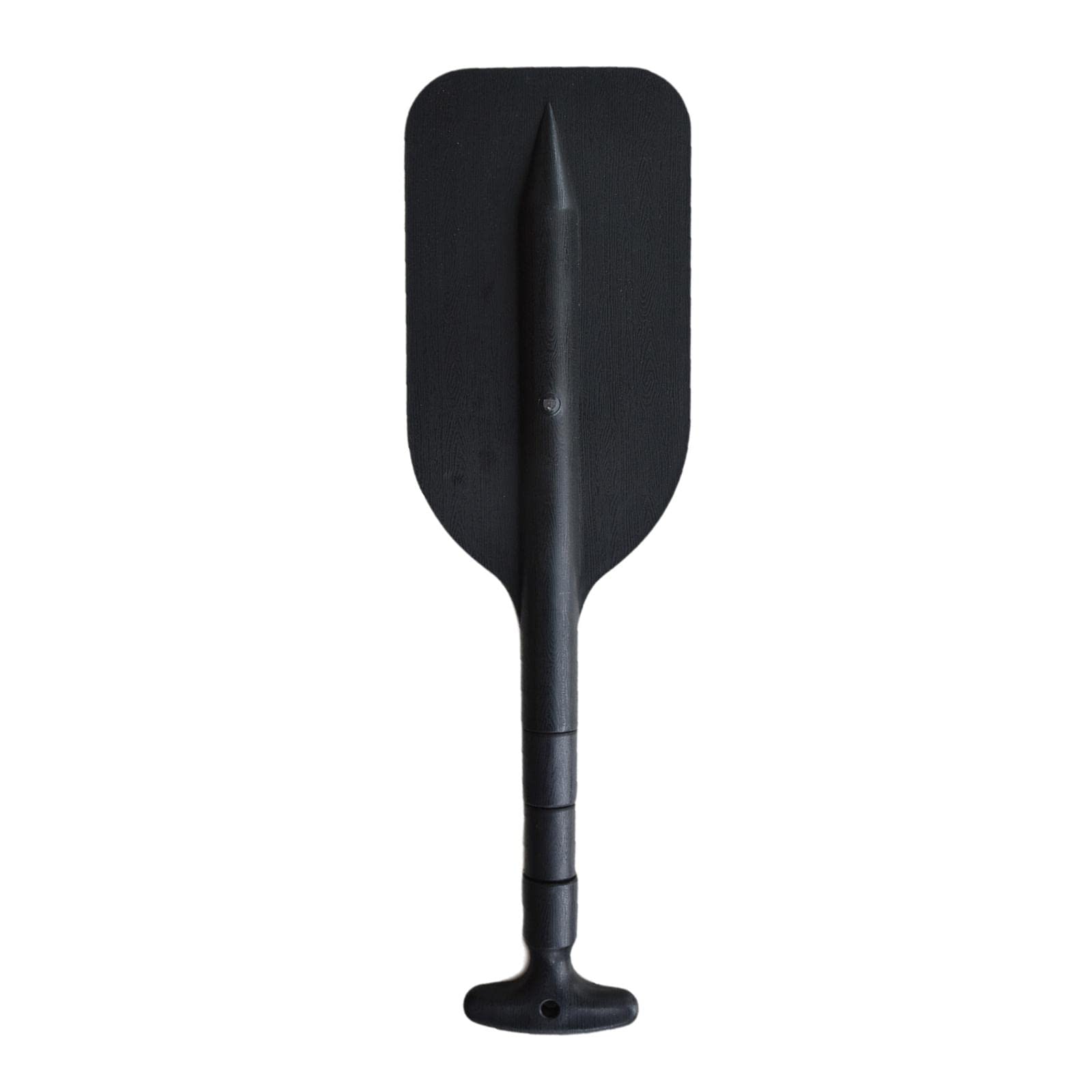 Mini Pagaia Telescopica Portatile in PVC per Rafting e Gite in Barca