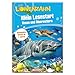 Produktbild Löwenzahn: Mein Lesestart - Ozean und Meerestiere: Sachbuch für Leseanfänger und Meeresfreunde, Kinderbuch über Ozeane und Meerestiere ab 7 Jahre