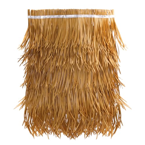 NAHARO Synthetic Mexican Straw Roof Roll