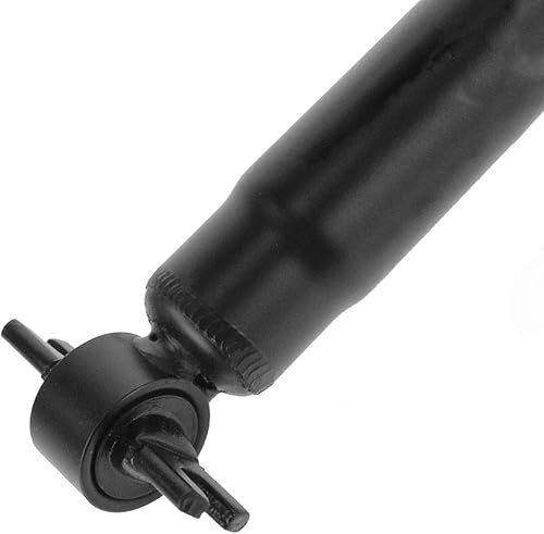 Miniatura 1010 de TRQ Juego de amortiguadores traseros compatible con Chevrolet Aveo 2004-2011 Aveo5 2009 Pontiac G3 2007-2011