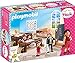 Produktbild PLAYMOBIL Heidi 70256 Schulunterricht im Dörfli, Ab 4 Jahren