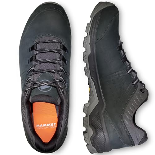 Mammut Men's Mercury Iv Low Gtx walking boots2