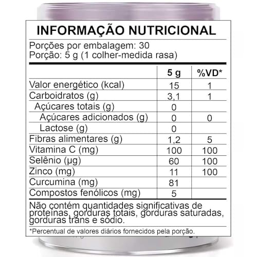 Shot Matinal - (150g) - Limão - Sanavita