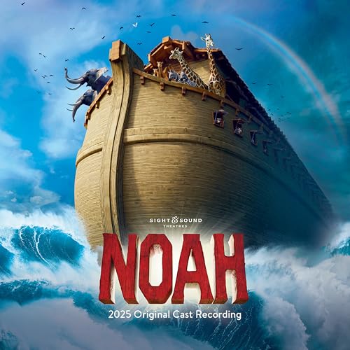 The Way We re Meant To Live Song By Sight Sound Theatres From Noah the-way-we-re-meant-to-live-song-by-sight-sound-theatres-from-noah