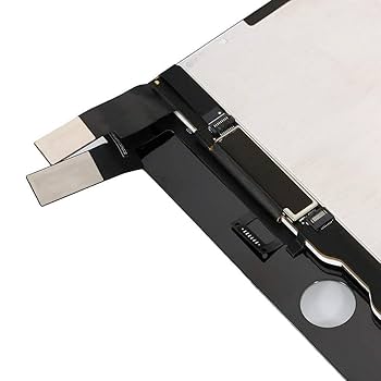 iPad - ノーミナ NuFix LCD Replacement for Apple iPad Mini 4 Display Screen