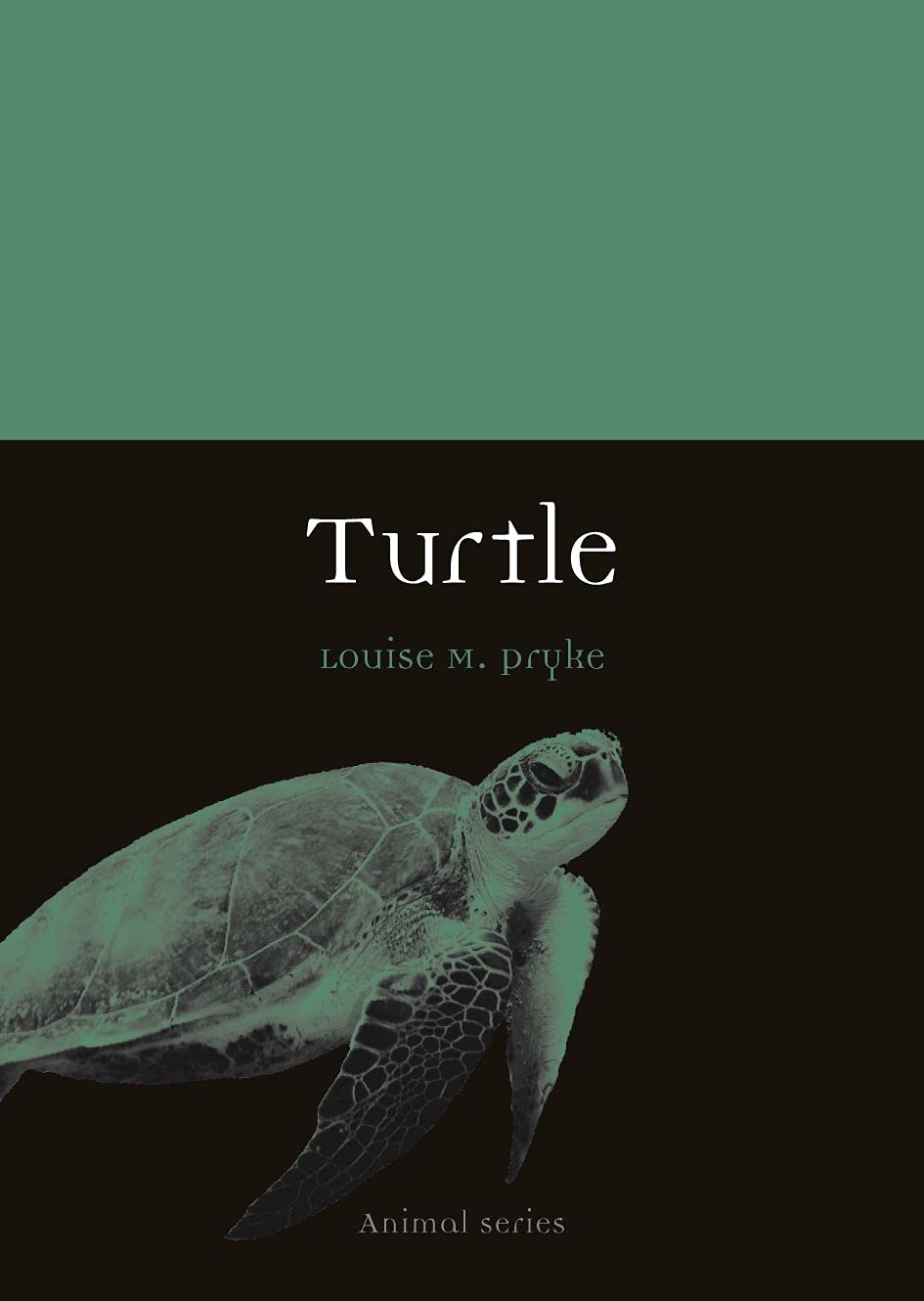 Turtle (Animal).by Pryke  New 9781789143362 Fast Free Shipping**