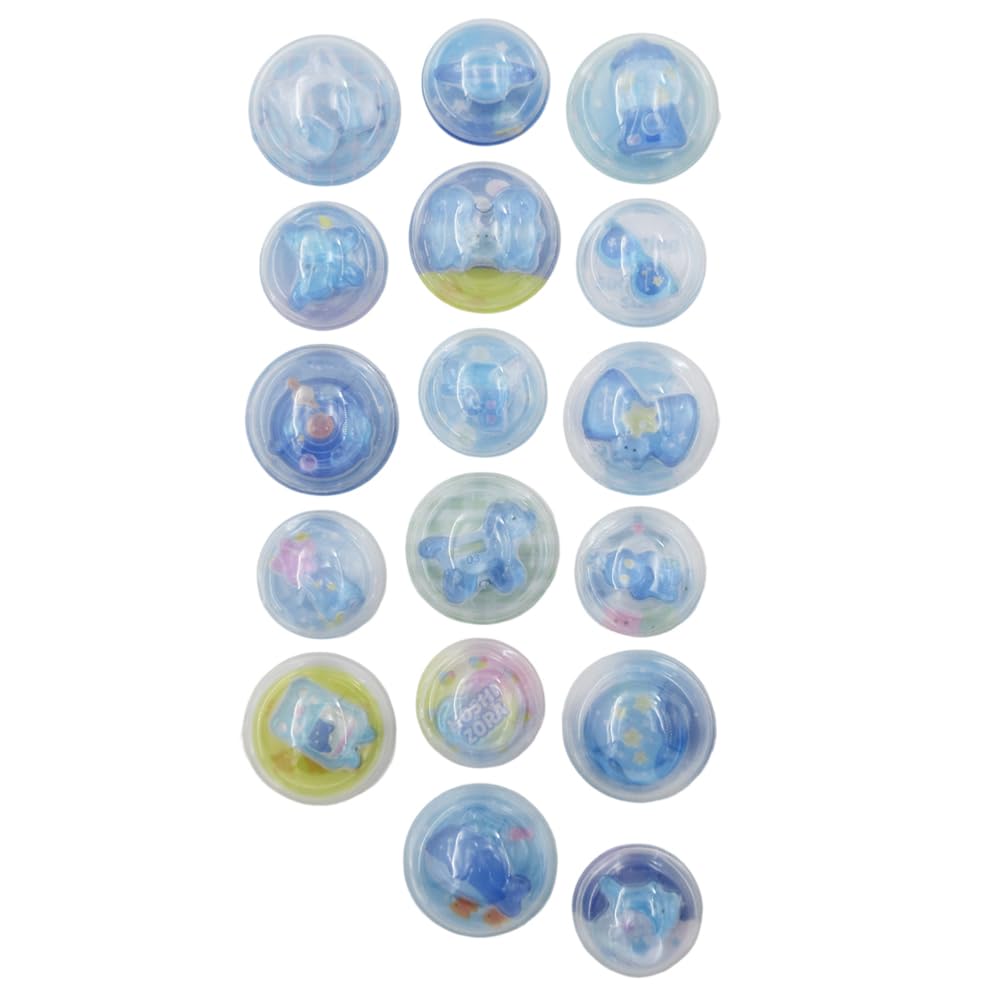 Amazon.co.jp: カミオジャパン ステッカー CAPSULE POP SEAL ほしくず
