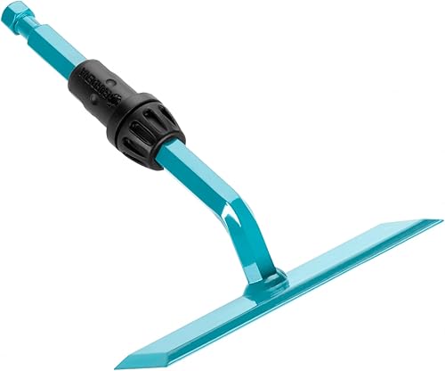 Gardena 3187-20 combisytem Push-Pull Azada GARDEX, multicolor