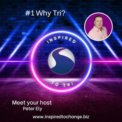 Inspired to Tri Titelbild