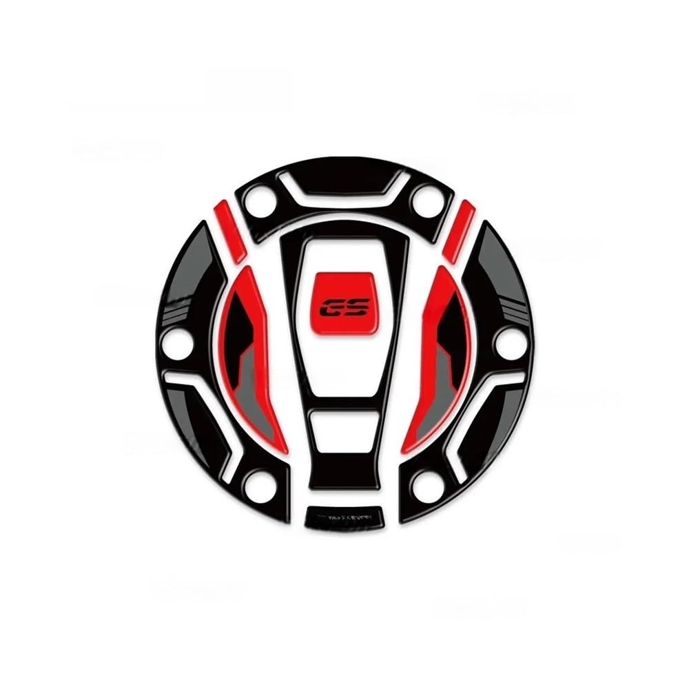 Tank Pad Protector for R1250GS R1200GS F850GS F750GS ADV Motorcycle Fuel Tank Cap Sticker Motorrad Protector Decals Tank Pad Sticker