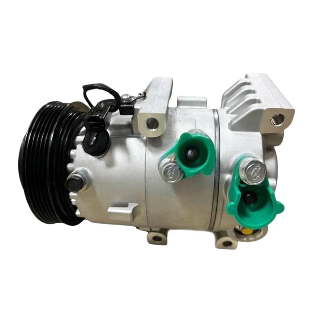 Air Conditioner Compressor Compatible for Kia Hyundai Soul II I30 97701A5200 97701-A5200