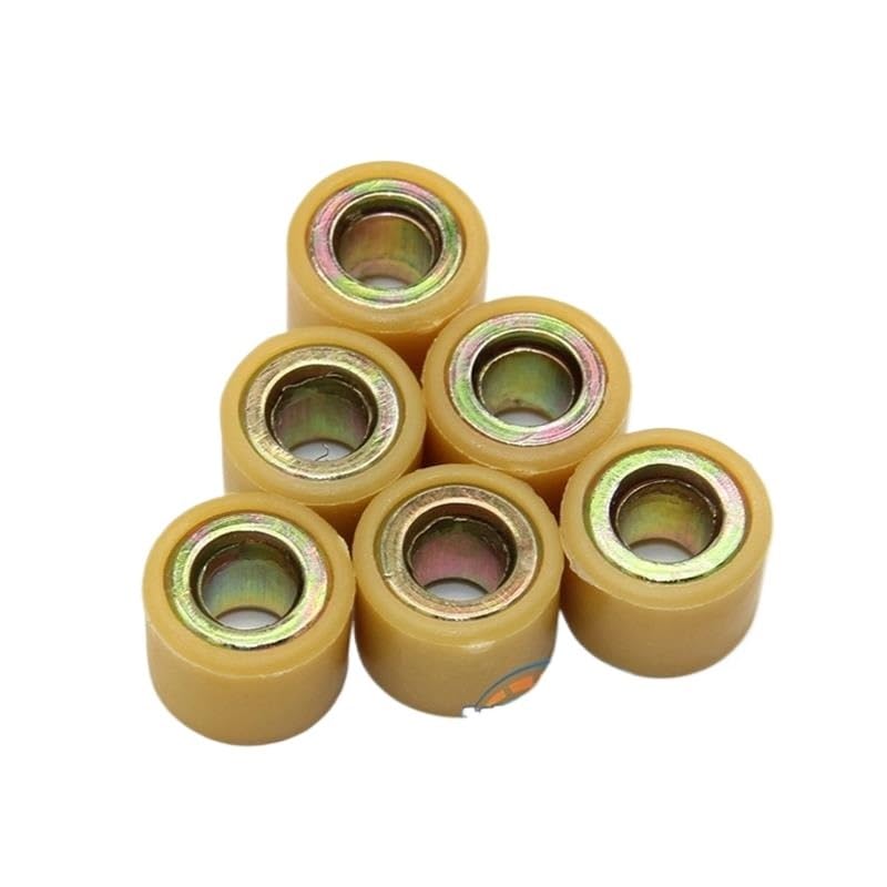 Rouleau variateur 16x13mm 10g pour scooter GY6 50cc et Jonway