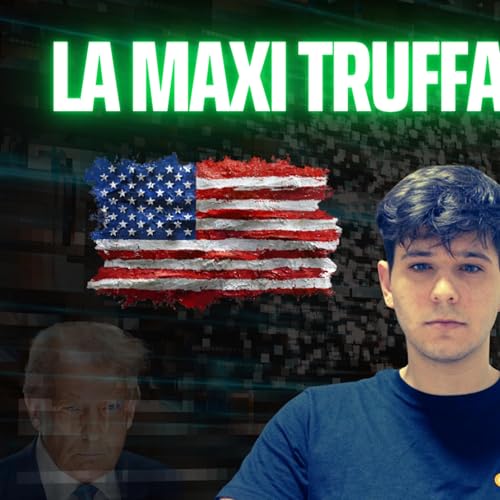 🚨LA FAMIGLIA TRUMP HA RUBATO 170 MILIONI !!!
