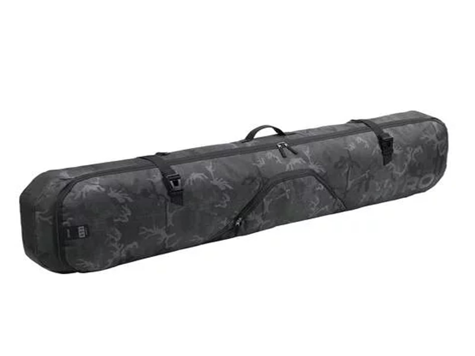 Nitro Cargo Boardbag 2024