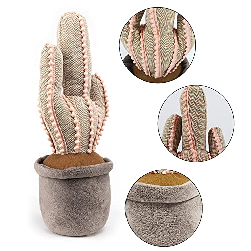 Decorative Cactus Door Stop-Cute Weighted Door Stopper For Home And Office Decoration #TOP3
