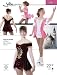 Jalie Princess Figure Skating Dancing Dresses Dress Costume Sewing Pattern #2791