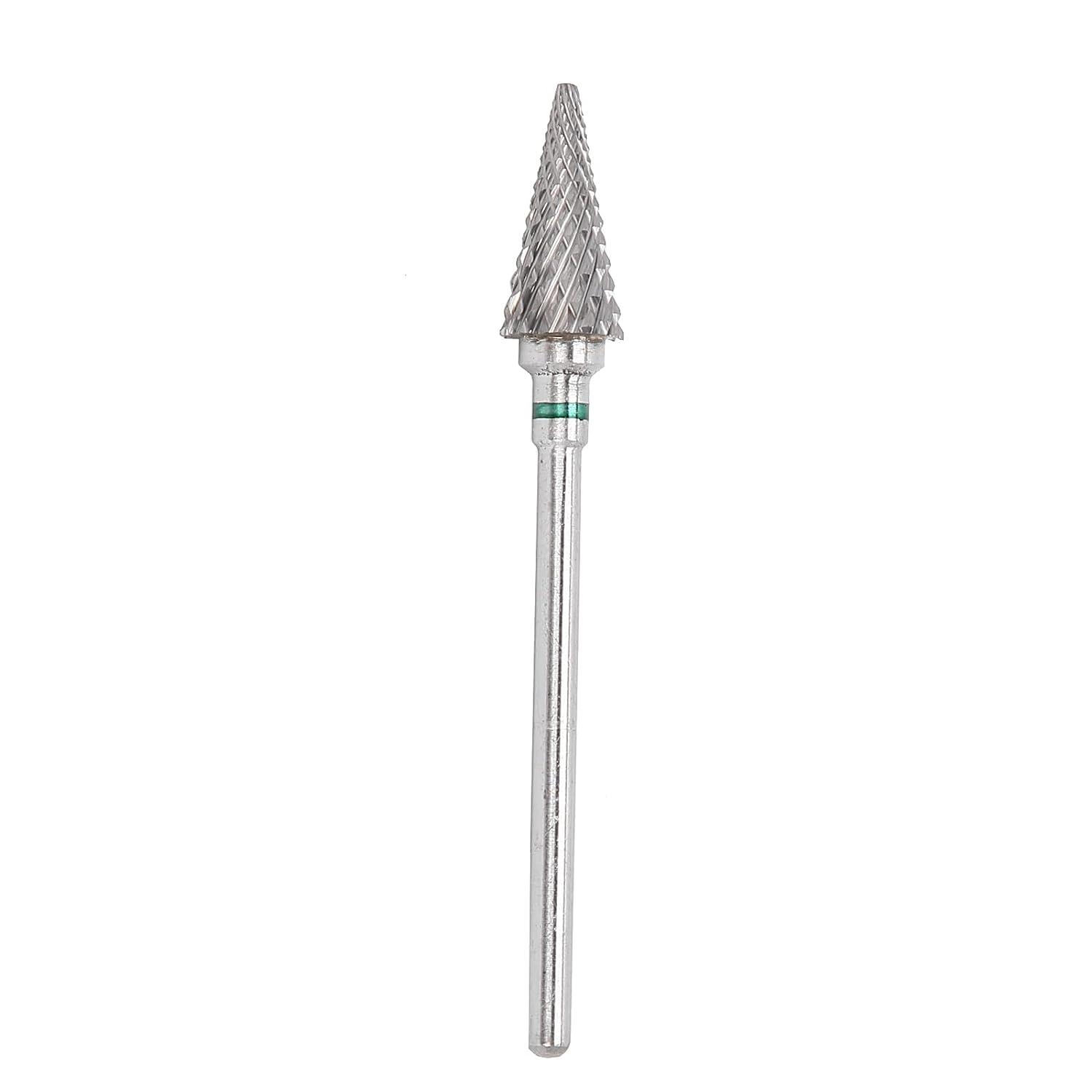 Brrnoo Drill Bits,Tungsten Steel Brrnoo Art Manicure Drill Bits, Brrnoo Polishing Head Brrnoo Art Drill Bit Dead Skin Removal Electric Brrnoo Drill Grinding Head, Pedicure Manicure Grinding Head(31)