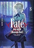 Fate/stay night[Heaven�fs Feel]