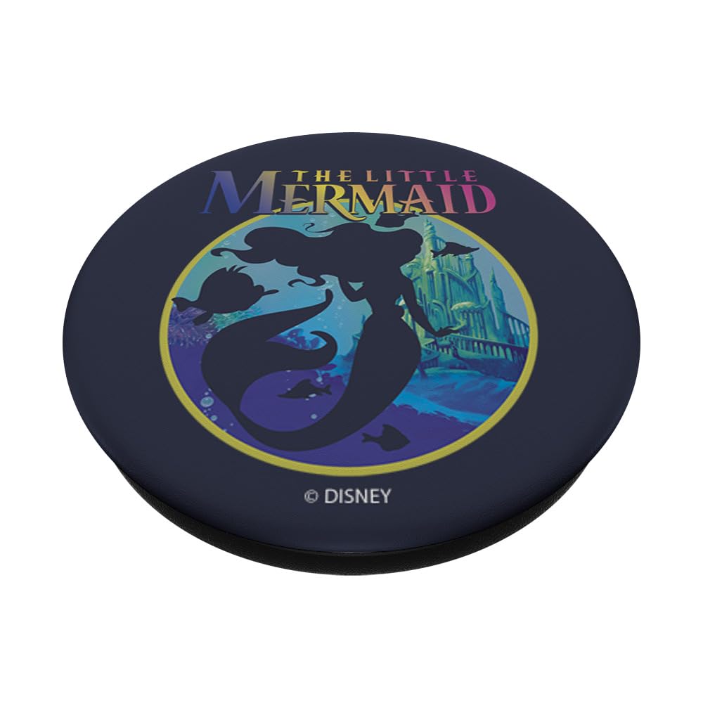 Disney PopSockets PopSockets PopGrip: agarre intercambiable para teléfonos y tabletas