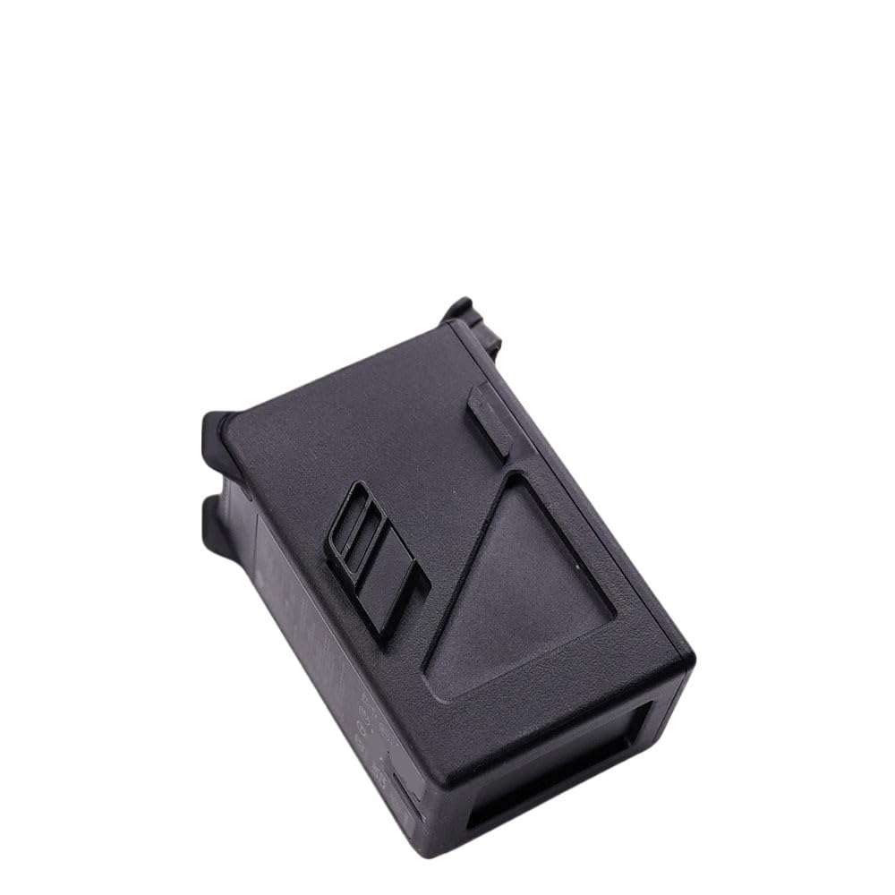 Compatibile con DJI FPV Batteria di volo intelligente 2000mAh | Nucleo batteria al litio, uscita stabile, per volo affidabile in interni ed esterni(2 pcs)