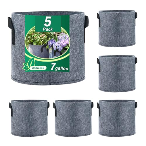 garden best grow bags