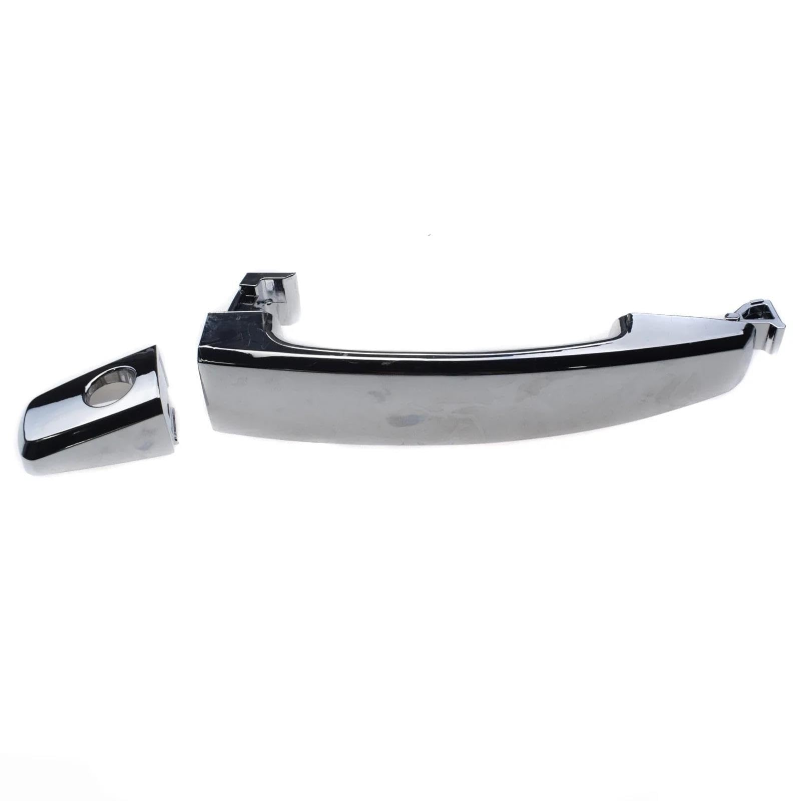 Zhqdrcy One Color Door Open Handles For Saturn For Vue 2008 2009 2010 Car Outside Exterior Door Handle