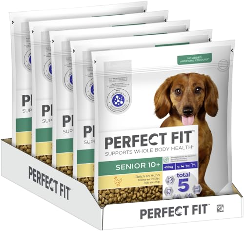 PERF FIT Senior KIP 5X 1.4 kg