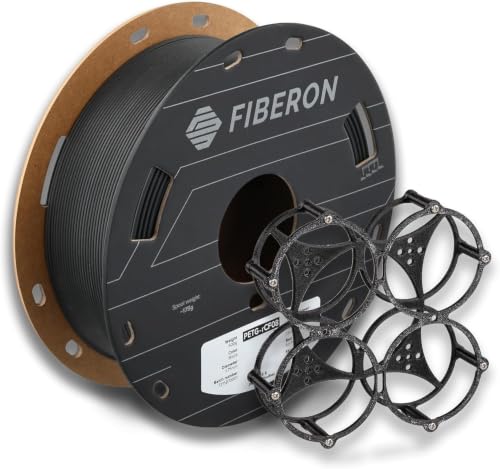 Polymaker Fiberon PETG-rCF08