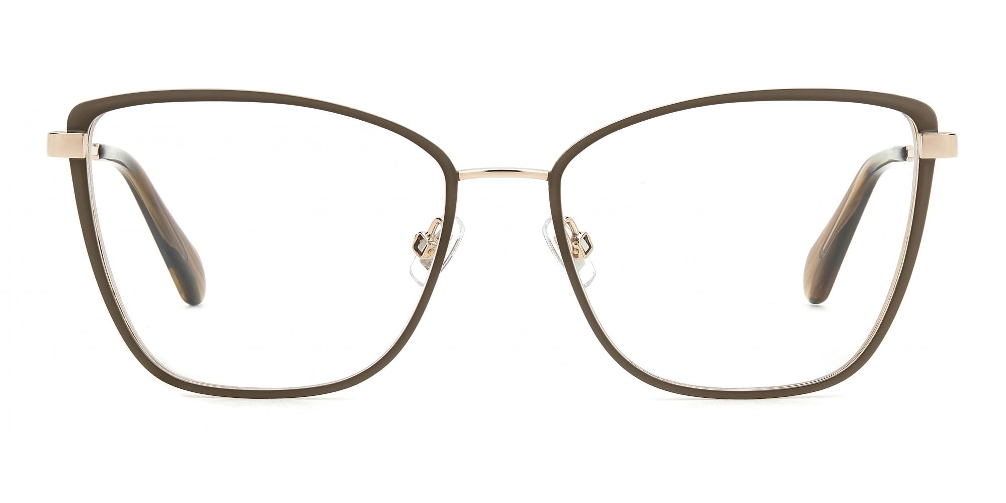 GAFAS FOSSIL - Modelo: FOS 7176/G C: LIGHT BROWN Eye size: 55_Bridge size: 16 / Polarized: No Cura della persona e salute